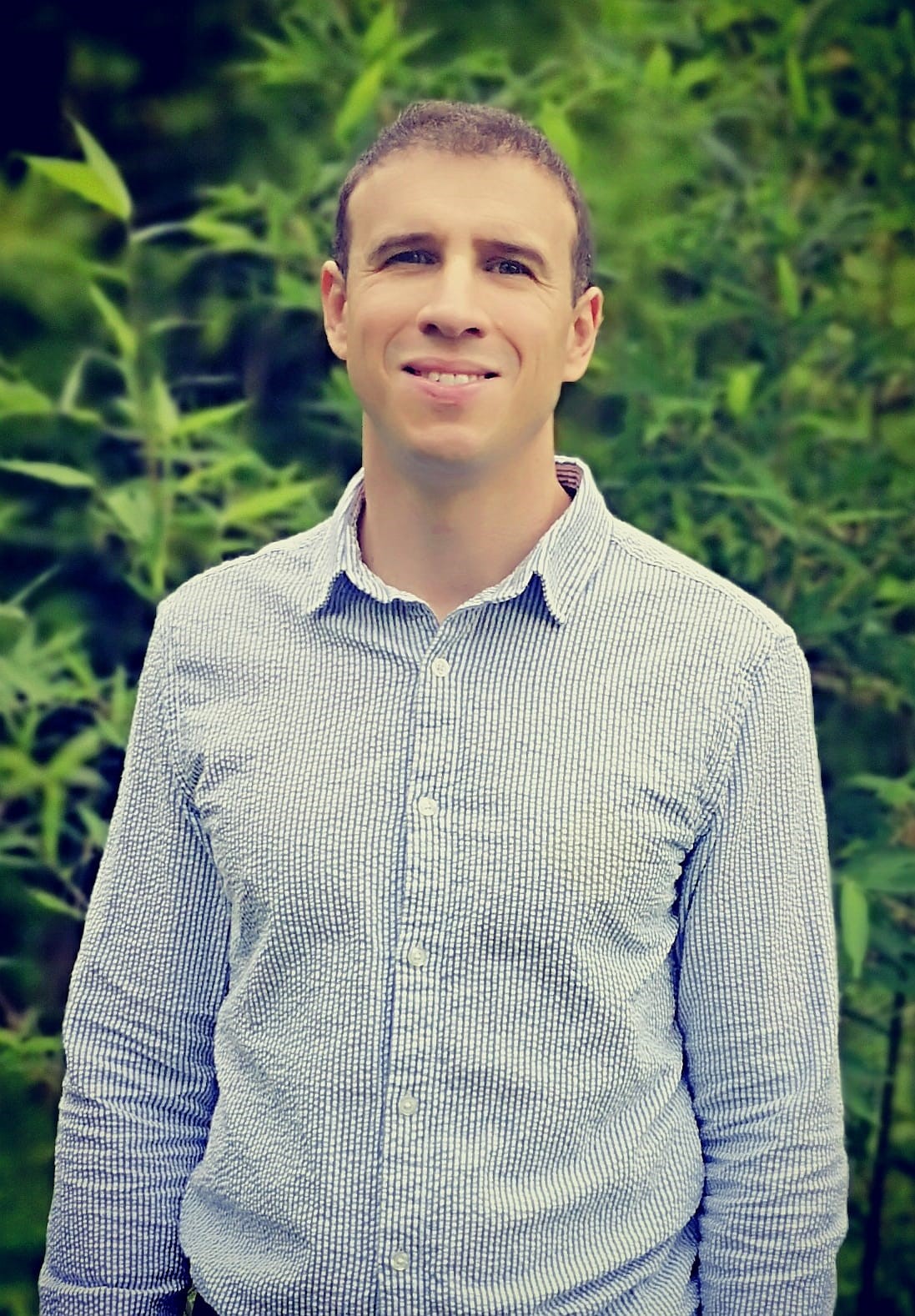 Alain Warin - Consultant QSE